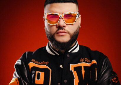 Farruko lanza su impactante álbum ‘CVRBON VRMOR’: Un Viaje de Luz y Redención