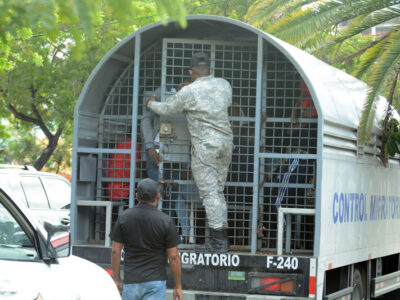 Haití condena repatriaciones de RD como acto discriminatorio antes la OEA