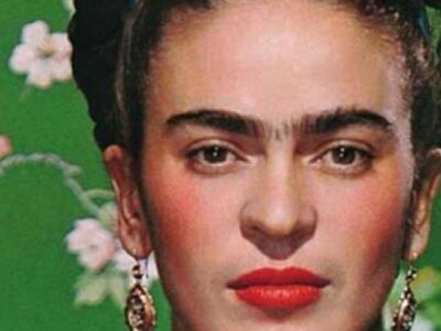 Frida Kahlo: Nuevo diagnóstico de síndrome de cola de caballo 70 años después