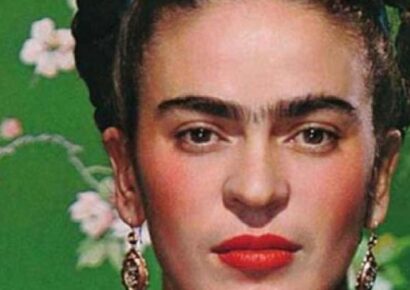 Frida Kahlo: Nuevo diagnóstico de síndrome de cola de caballo 70 años después