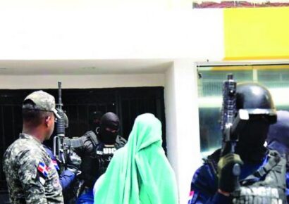 La Cámara de Diputados aprueba nueva ley contra el tráfico ilegal de personas en la RD