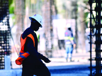 Acoprovi alerta sobre la falta de mano de obra haitiana en Bávaro