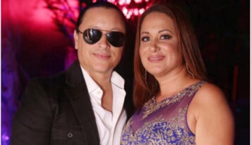 Elvis Crespo solicita divorcio de Maribel Vega Laguna