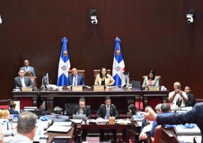 Los diputados aprobaron ayer préstamos por 37,500 millones