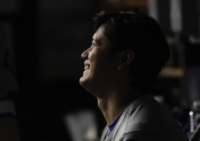 Shohei Ohtani hace historia y lleva a los Dodgers a la gloria en su primer año