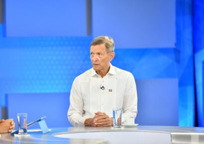 El Ministro de Relaciones Exteriores defiende acuerdo marítimo con los Países Bajos: «Hemos ganado 11 millas náuticas»