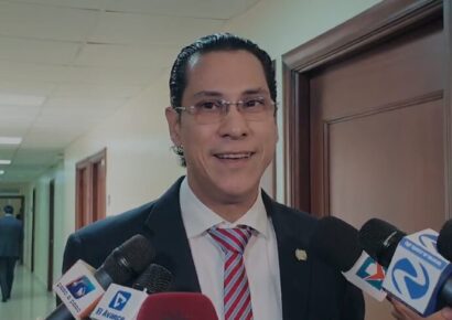 Diputado de la FP cuestiona la urgencia del Gobierno para aprobar la reforma fiscal