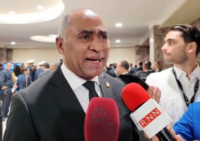 Julito Fulcar manifiesta nueva Constitución fortalece la institucionalidad democrática de RD