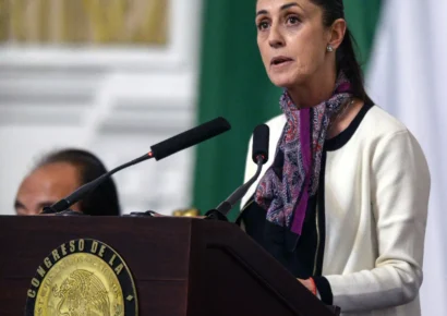 Claudia Sheinbaum marcará un nuevo rumbo en la política exterior de México al asistir a la cumbre del G20 en Brasil