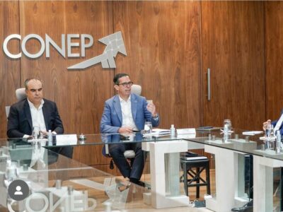 Conep advierte la falta de consenso Código Laboral