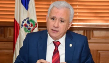 Senador Antonio Taveras dijo nunca ha cobrado el “Barrilito”