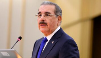 Danilo Medina expreso que el Senado debe elegir a los miembros de la JCE por méritos