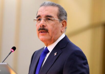 Danilo Medina expreso que el Senado debe elegir a los miembros de la JCE por méritos