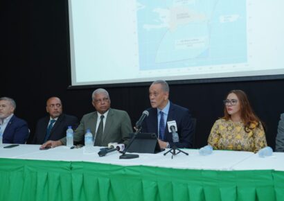 FP rechaza sentencia del TC sobre acuerdo marítimo con los Países Bajos