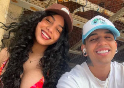 Micro TDH y Bárbara Ramírez rompen su relación por supuesta infidelidad