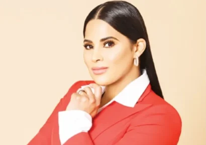 Evelina García: «Se ha olvidado el poder que tiene un micrófono y las cámaras»