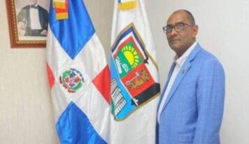 PRM lamenta el fallecimiento de Abel Elías Matos, exregidor de SDE