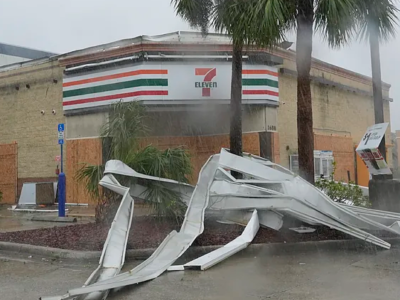 Milton avanza en el Atlántico mientras Florida enfrenta riesgos de inundaciones severas