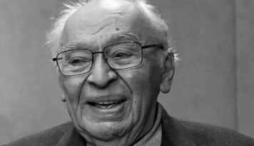 Fallece Gustavo Gutiérrez, pionero de la Teología de la Liberación en Perú