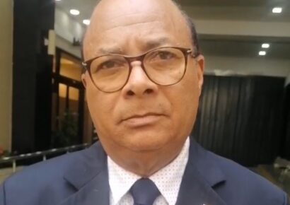 Diputado de Elías Piña exige a Milton Morrison detener cancelaciones masivas de perremeístas en Intrant