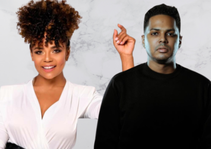 Santiago Matías desmiente acusaciones de violencia de género y demandara a Cheddy García