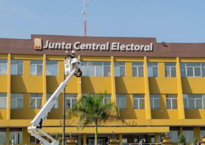 Cierre temporal de oficinas de la JCE en Florida por huracán Milton