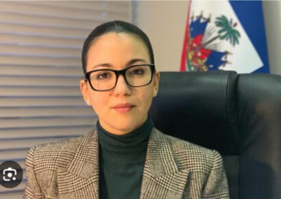 Canciller haitiana critica a RD por deportaciones