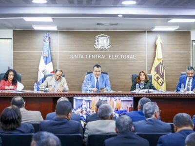 La JCE se prepara para regularizar 2.8 millones de expedientes inconclusos en el registro civil