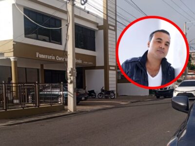 Luto en el mundo de la música: Fallece la madre de Zacarías Ferreira