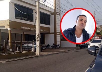 Luto en el mundo de la música: Fallece la madre de Zacarías Ferreira