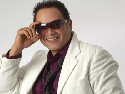 Fallece el icónico cantante de merengue Raffy Matías