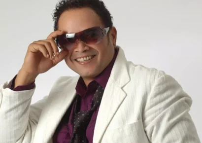 Fallece el icónico cantante de merengue Raffy Matías