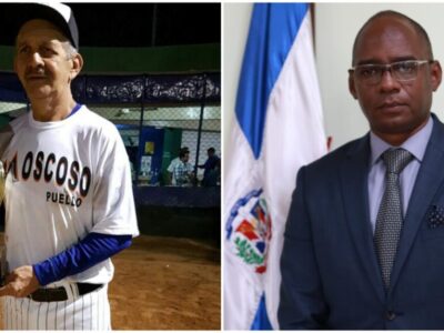 Se anuncia el torneo máster de Softbol en honor a Radhamés Hernández