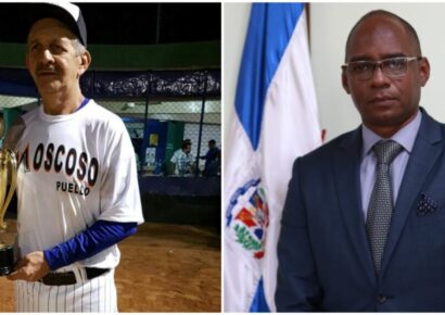 Se anuncia el torneo máster de Softbol en honor a Radhamés Hernández