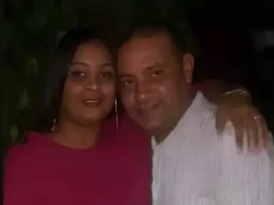 Hombre mata a su pareja sentimental en La Vega