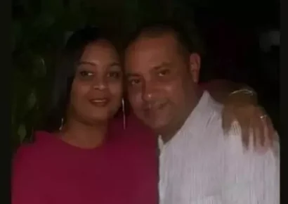 Hombre mata a su pareja sentimental en La Vega