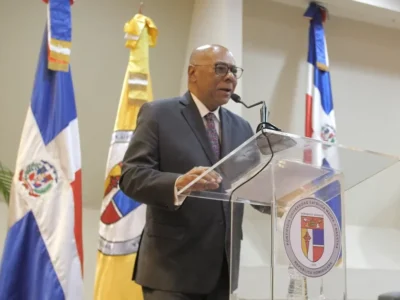 Milton Ray Guevara respalda por aprobación propuesta de reforma laboral