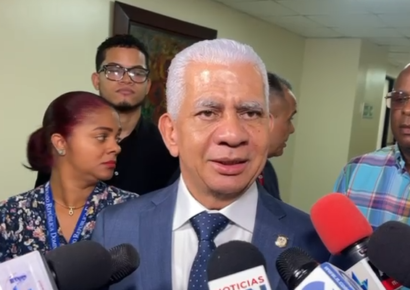 Presidente del Senado buscará a los candidatos más idóneos para el nuevo Pleno de la Cámara de Cuentas