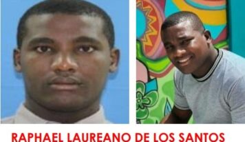 PN busca al sargento Rafael Laureano por homicidio de joven