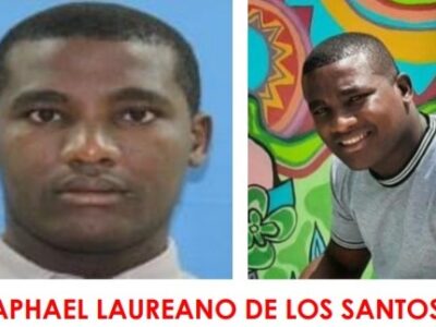 PN busca al sargento Rafael Laureano por homicidio de joven