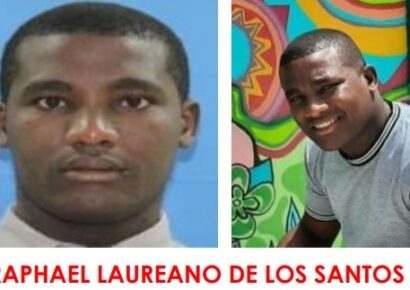 PN busca al sargento Rafael Laureano por homicidio de joven