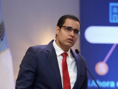 Juan Ariel Jiménez: La reforma fiscal afectará significativamente a los dominicanos