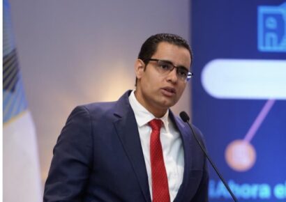 Juan Ariel Jiménez: La reforma fiscal afectará significativamente a los dominicanos