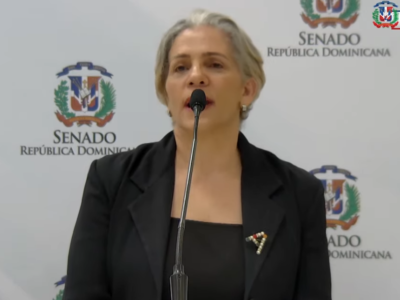 Candidata a la JCE sorprende al admitir desconocimiento del Método D’Hondt en audiencia pública