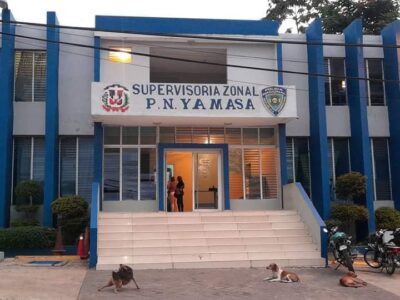 Trágico fallecimiento de joven en custodia policial en Yamasa