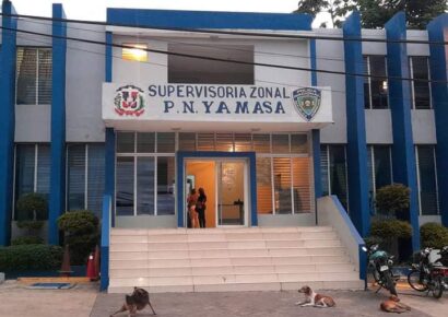 Trágico fallecimiento de joven en custodia policial en Yamasa