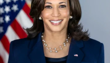 Harris se desmarca de Biden por haber llamado «basura» a los seguidores de Trump