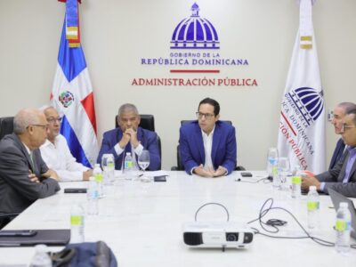 Inicia el proceso de fusión entre Ministerios de Educación