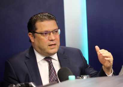 Aduanas: Cuatro años de avance, modernización y transparencia