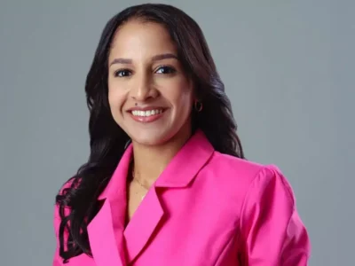 Luis Abinader Nombra a Damelia Zapata como nueva subdirectora del programa supérate